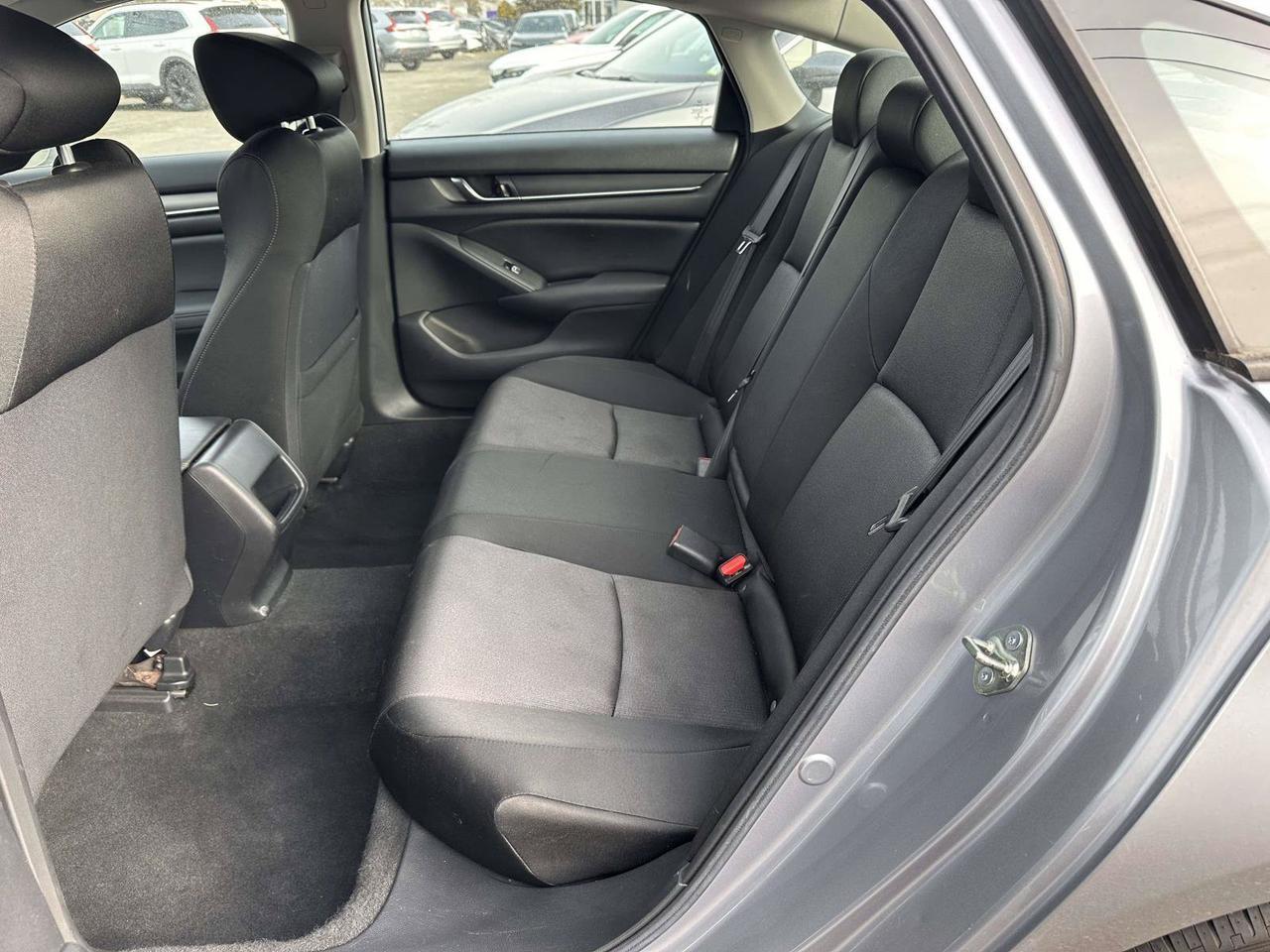 2020 Honda Accord Sedan LX San Clemente CA