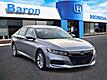 2020 Honda Accord Sedan LX