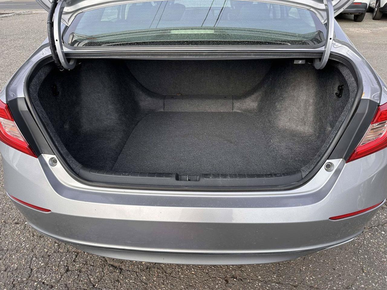 2020 Honda Accord Sedan LX San Clemente CA