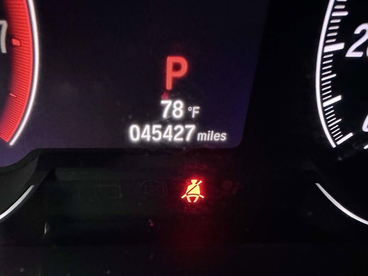 2020 Honda Accord Sedan LX San Clemente CA