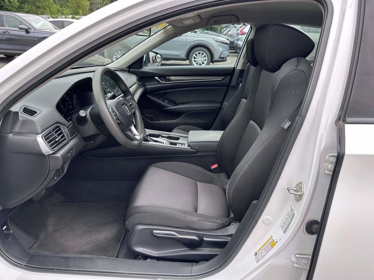 2020 Honda Accord Sedan LX San Clemente CA