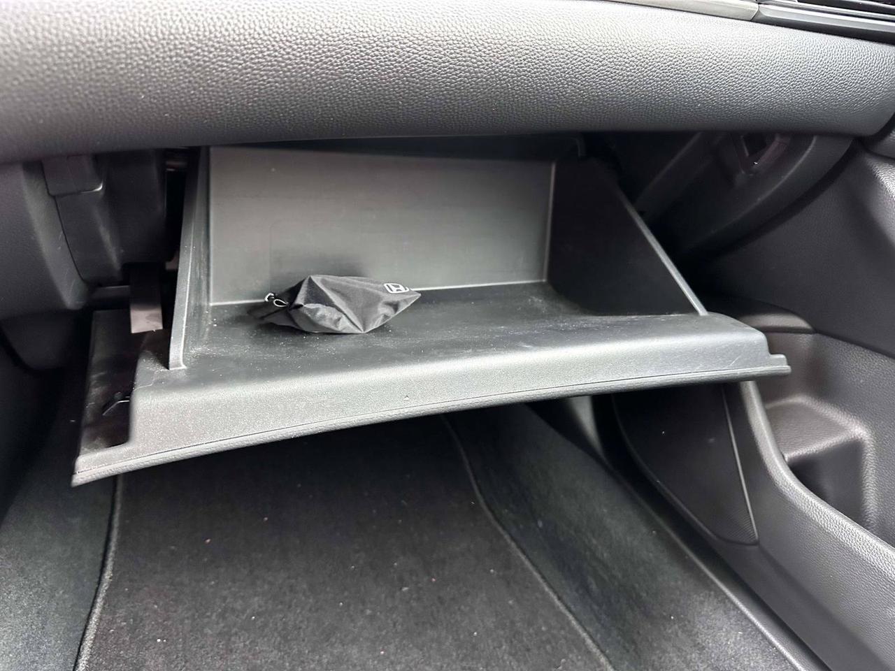 2020 Honda Accord Sedan LX San Clemente CA