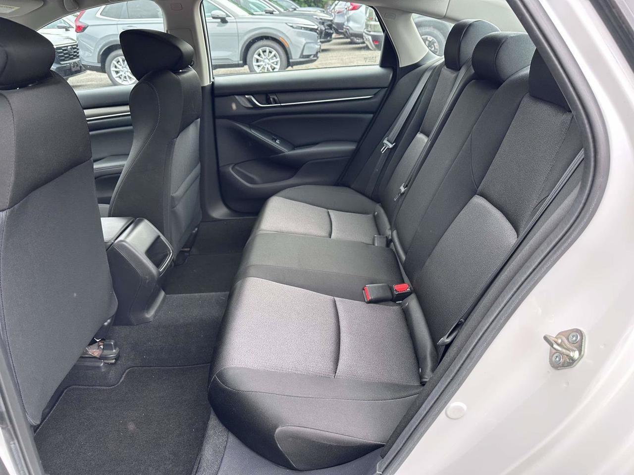 2020 Honda Accord Sedan LX San Clemente CA