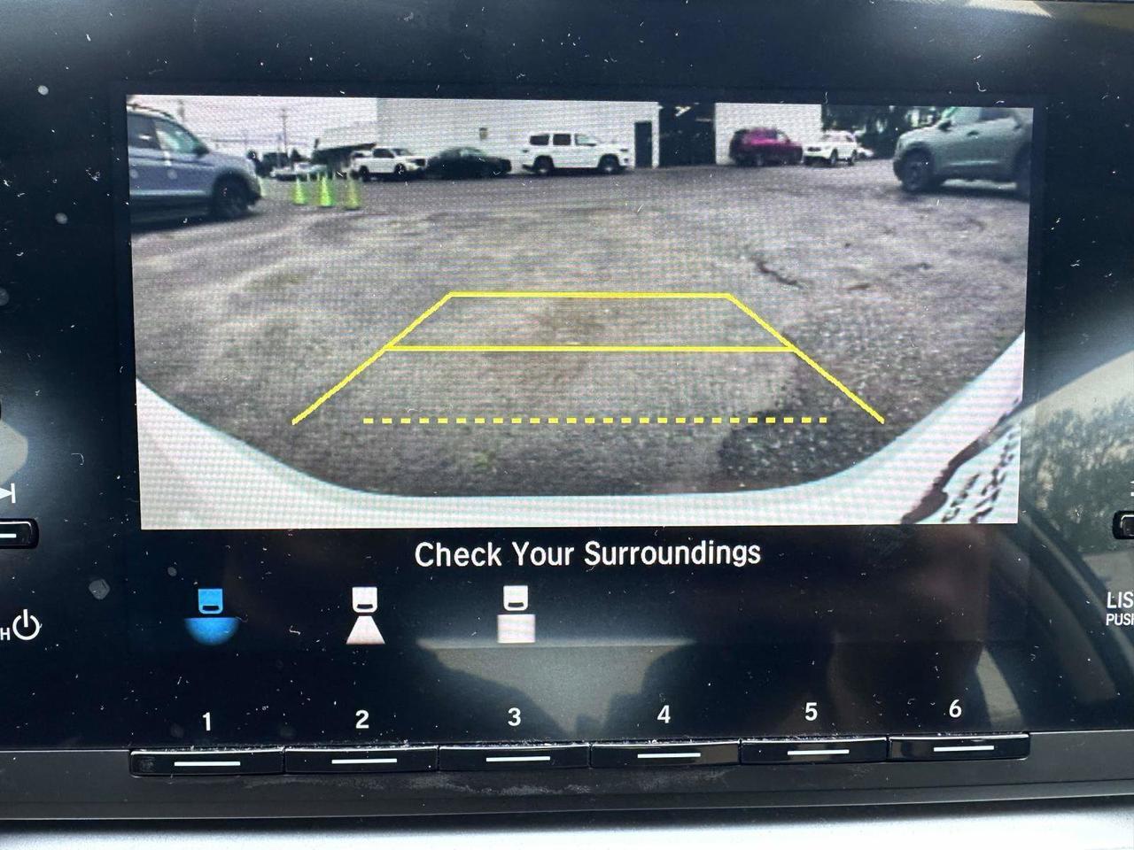 2020 Honda Accord Sedan LX San Clemente CA