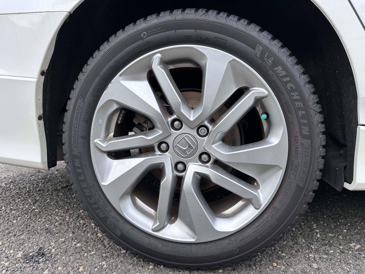 2020 Honda Accord Sedan LX San Clemente CA