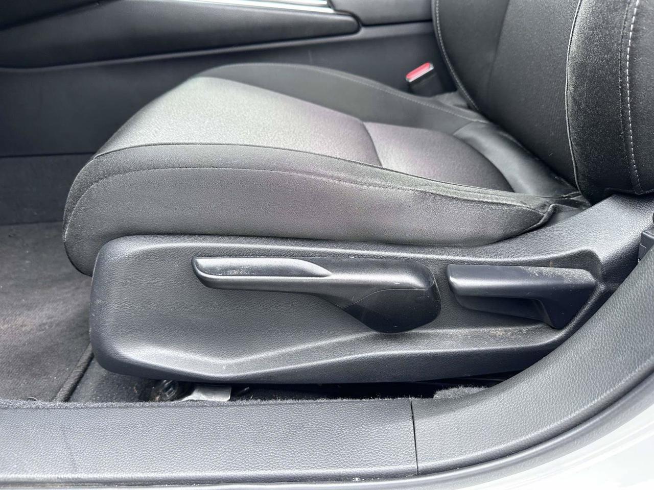 2020 Honda Accord Sedan LX San Clemente CA