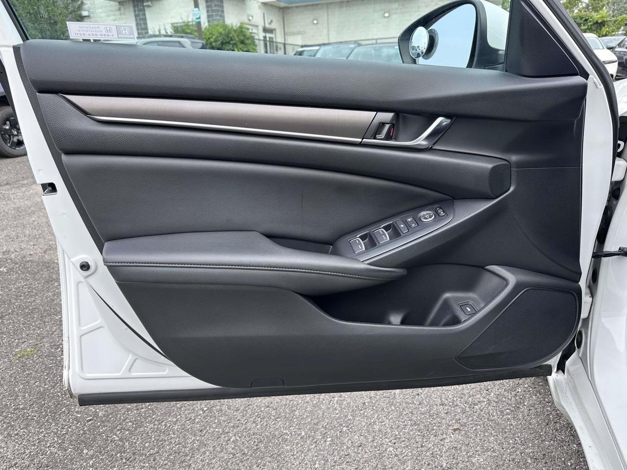 2020 Honda Accord Sedan LX San Clemente CA