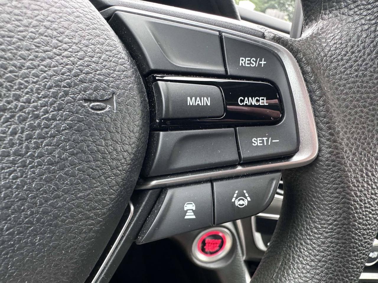 2020 Honda Accord Sedan LX San Clemente CA