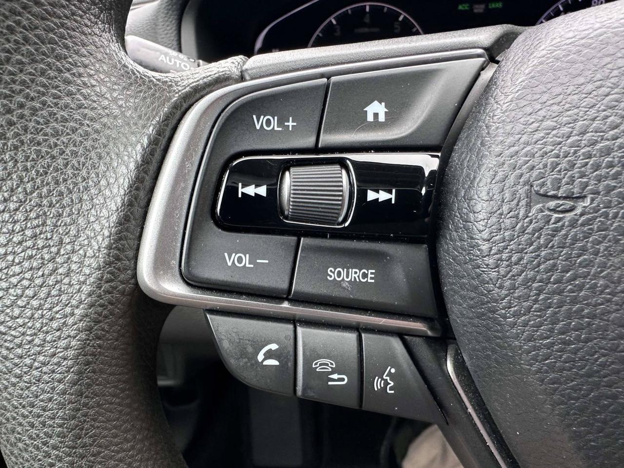 2020 Honda Accord Sedan LX San Clemente CA