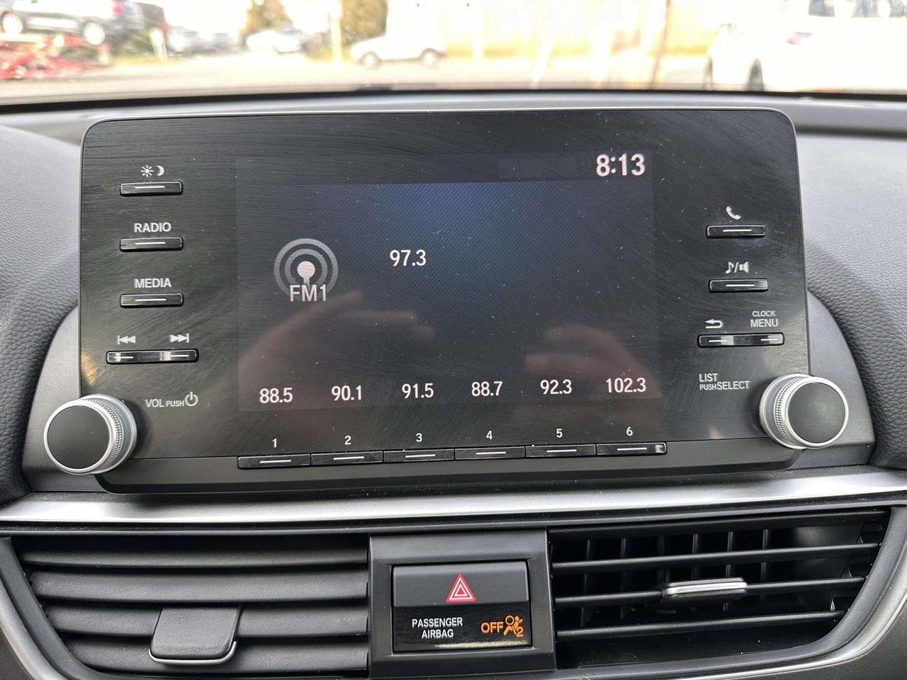 2020 Honda Accord Sedan LX San Clemente CA