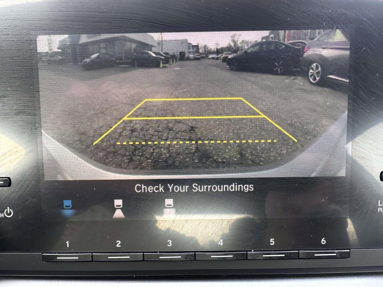 2020 Honda Accord Sedan LX San Clemente CA