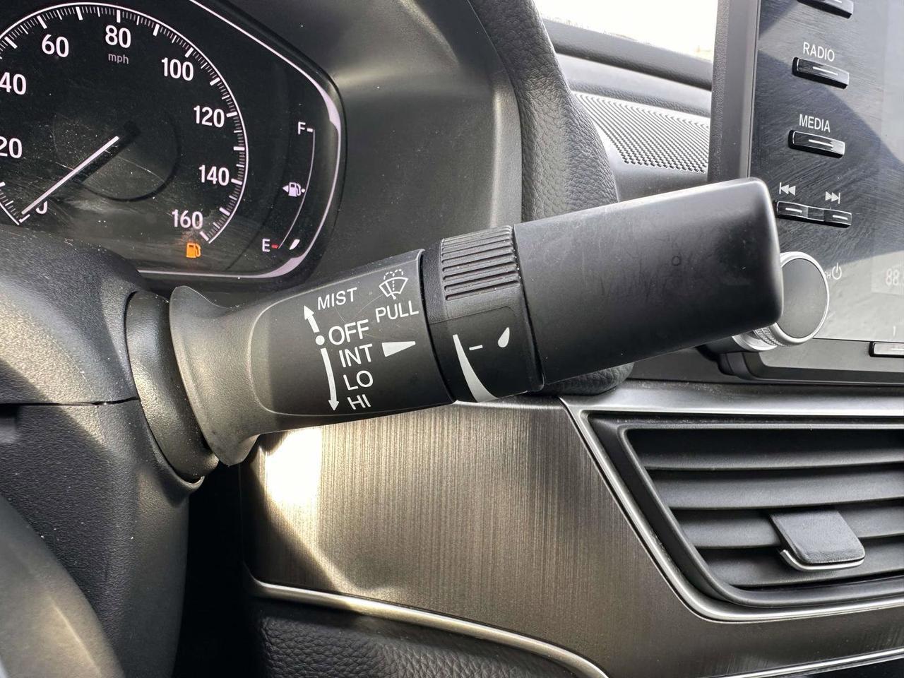 2020 Honda Accord Sedan LX San Clemente CA