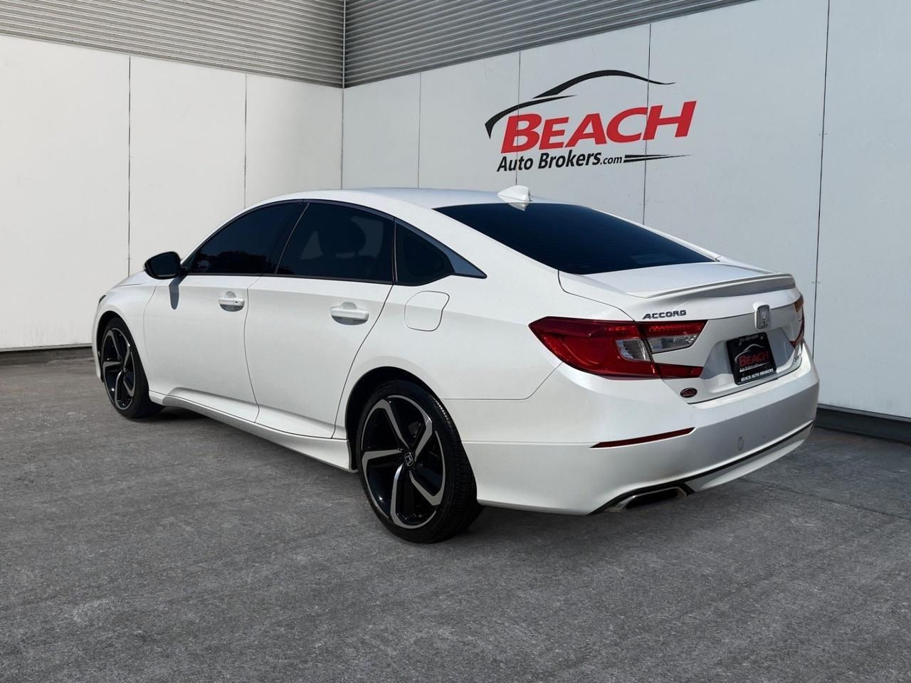 2020 Honda Accord Sedan Sport, APPLE CARPLAY/ANDROID AUTO, BACKUP CAMERA, POWER MIRRORS, KEYLESS START, BLUETOOTH, COME AND TEST DRIVE TODAY! Norfolk VA 2020 Honda Accord Sedan Sport, APPLE CARPLAY/ANDROID AUTO, BACKUP CAMERA, POWER MIRRORS, KEYLESS START, BLUETOOTH, COME AND TEST DRIVE TODAY! Norfolk VA