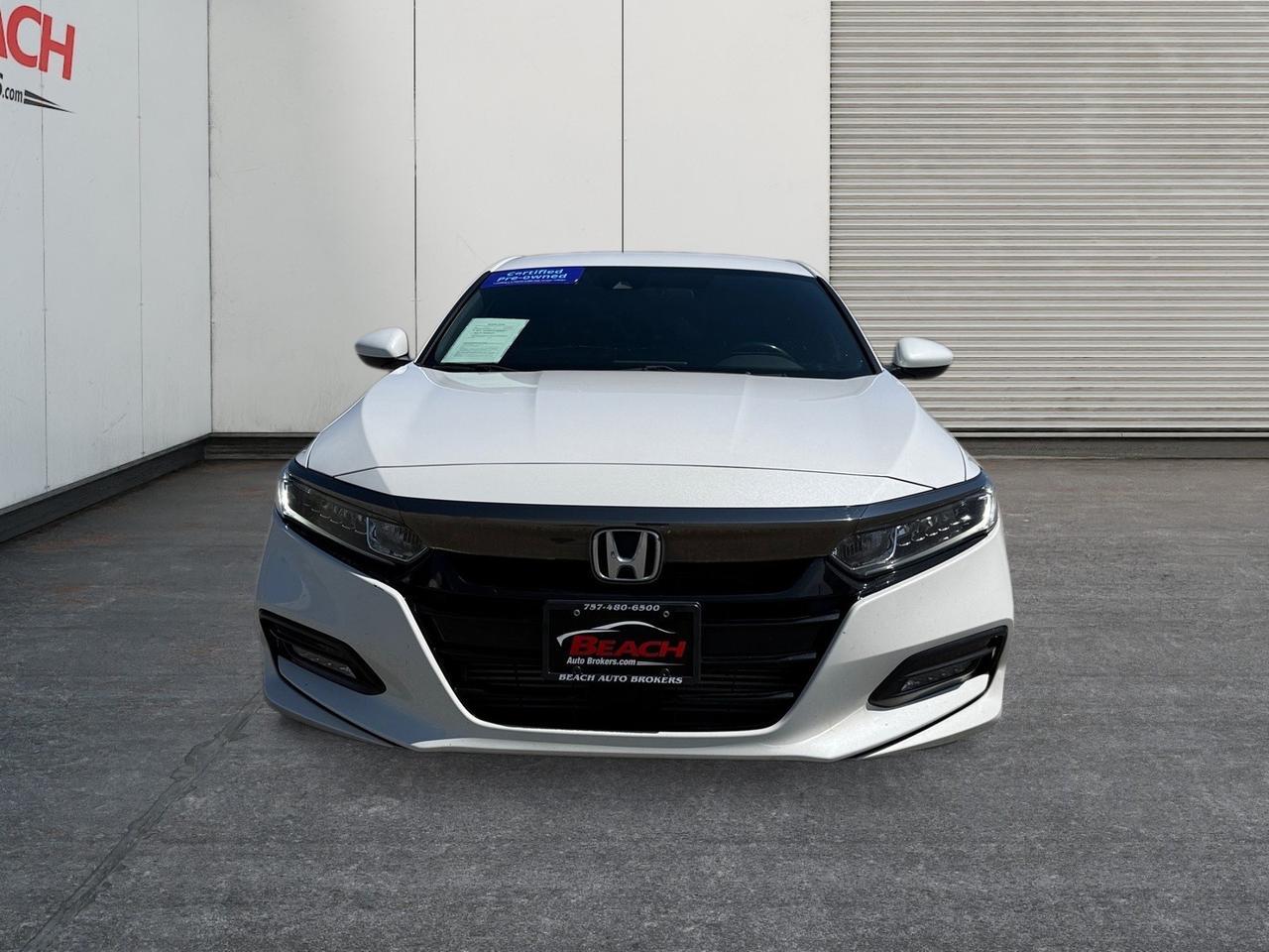 2020 Honda Accord Sedan Sport, APPLE CARPLAY/ANDROID AUTO, BACKUP CAMERA, POWER MIRRORS, KEYLESS START, BLUETOOTH, COME AND TEST DRIVE TODAY! Norfolk VA 2020 Honda Accord Sedan Sport, APPLE CARPLAY/ANDROID AUTO, BACKUP CAMERA, POWER MIRRORS, KEYLESS START, BLUETOOTH, COME AND TEST DRIVE TODAY! Norfolk VA