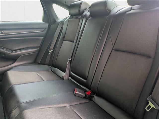 2020 Honda Accord Sedan Sport Roseville CA