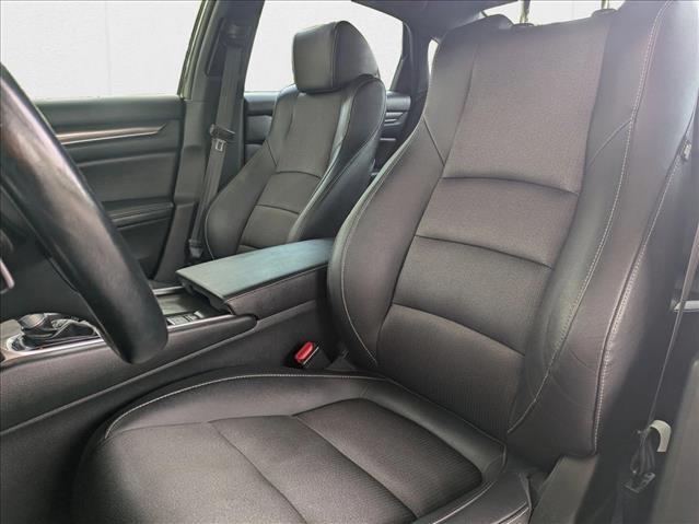 2020 Honda Accord Sedan Sport Roseville CA