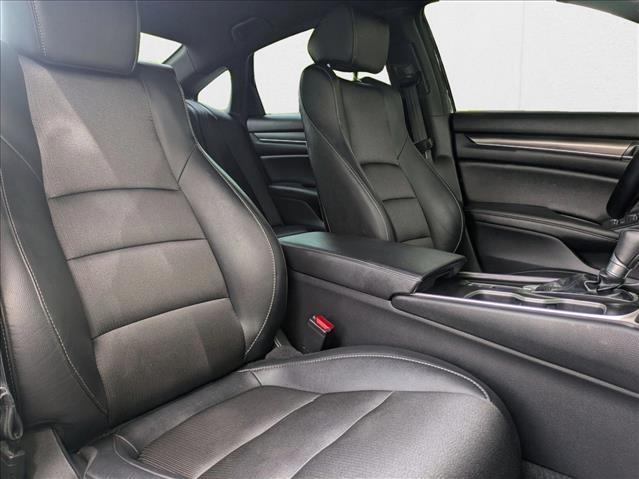 2020 Honda Accord Sedan Sport Roseville CA