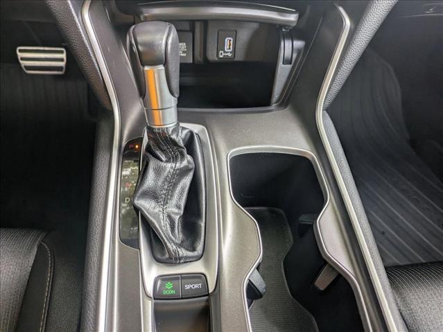 2020 Honda Accord Sedan Sport Roseville CA