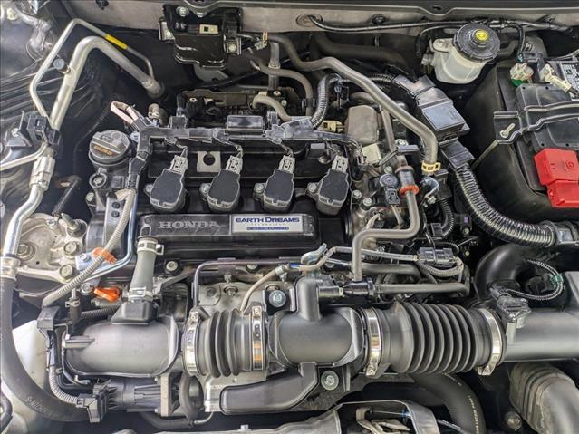 2020 Honda Accord Sedan Sport Roseville CA