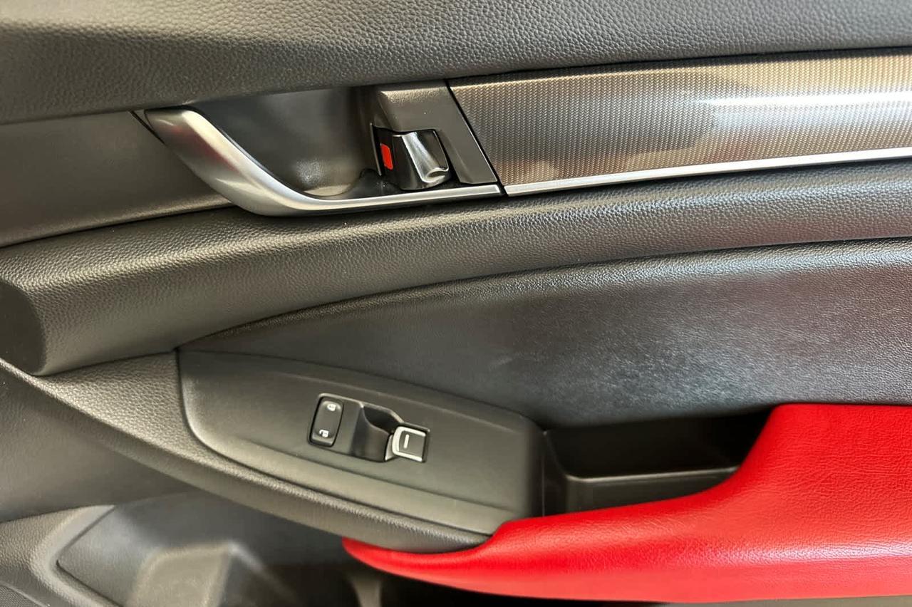 2020 Honda Accord Sport Roseville CA