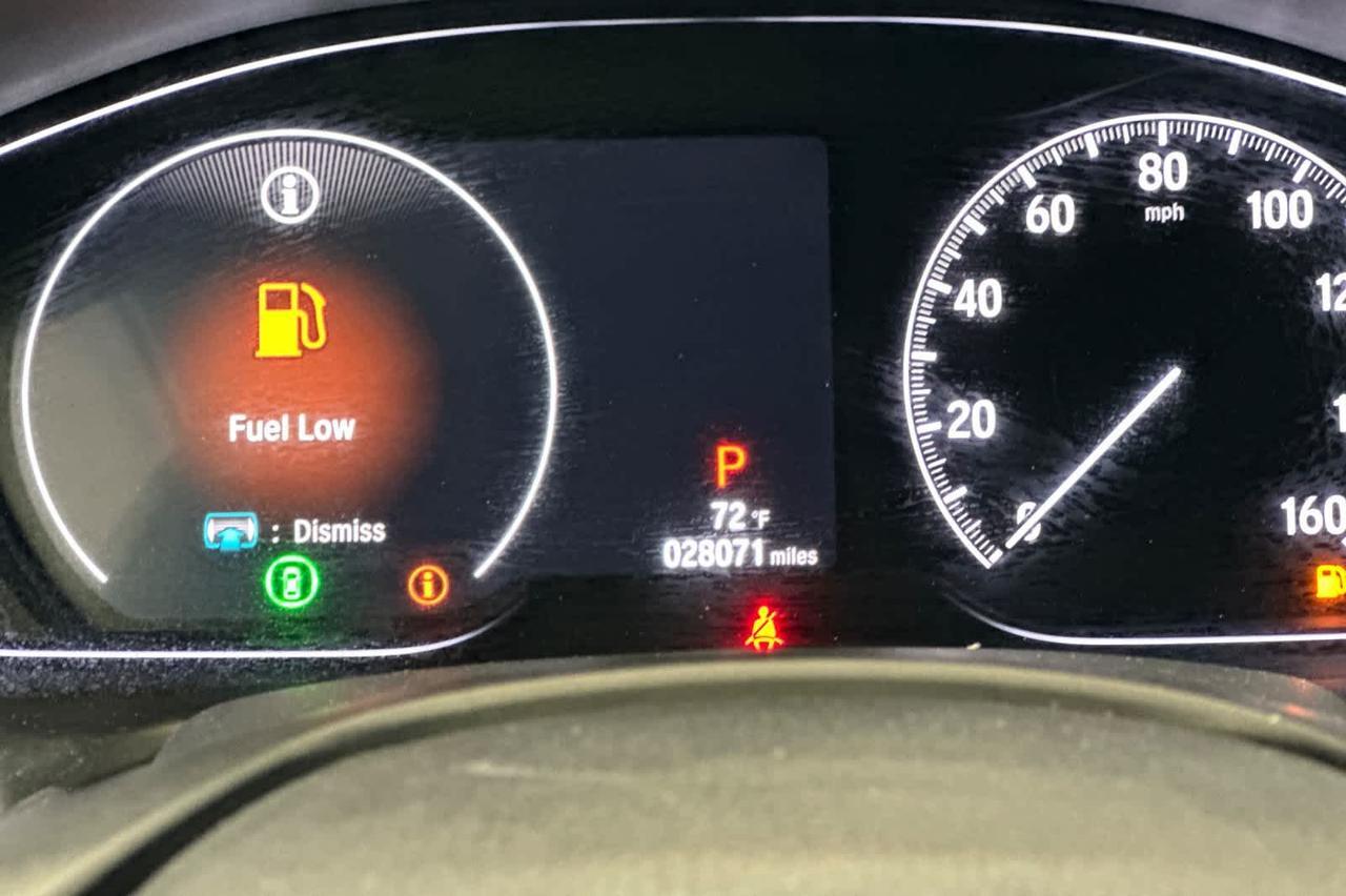2020 Honda Accord Sport Roseville CA