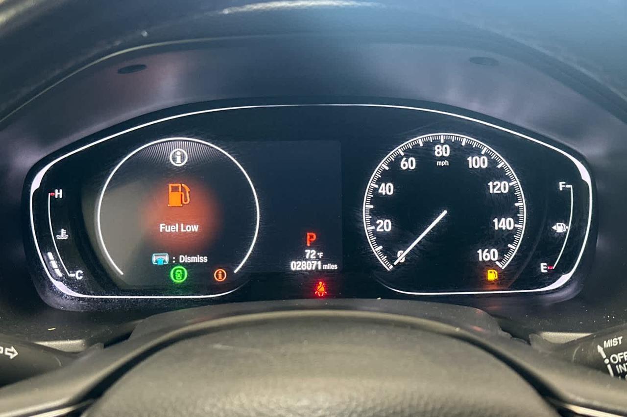 2020 Honda Accord Sport Roseville CA