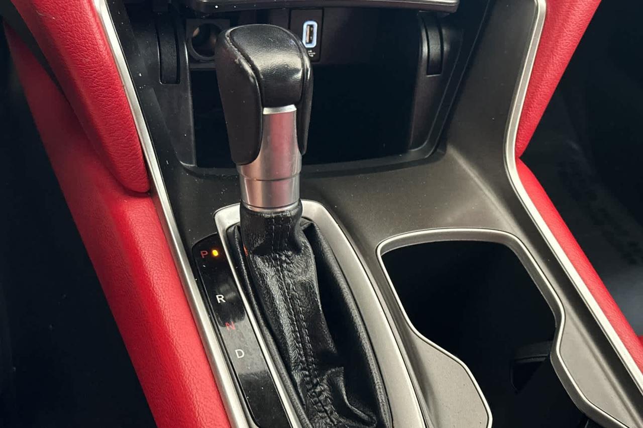 2020 Honda Accord Sport Roseville CA
