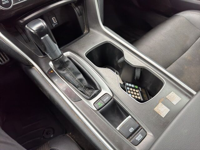 2020 Honda Accord Sport Watertown SD 2020 Honda Accord Sport Watertown SD