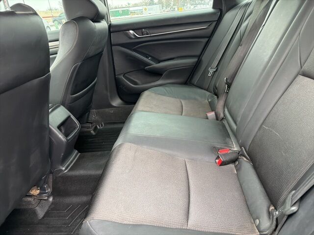 2020 Honda Accord Sport Watertown SD 2020 Honda Accord Sport Watertown SD