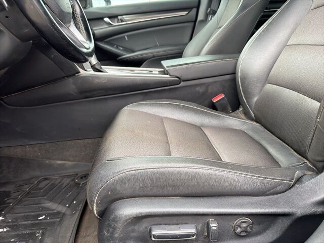 2020 Honda Accord Sport Watertown SD 2020 Honda Accord Sport Watertown SD