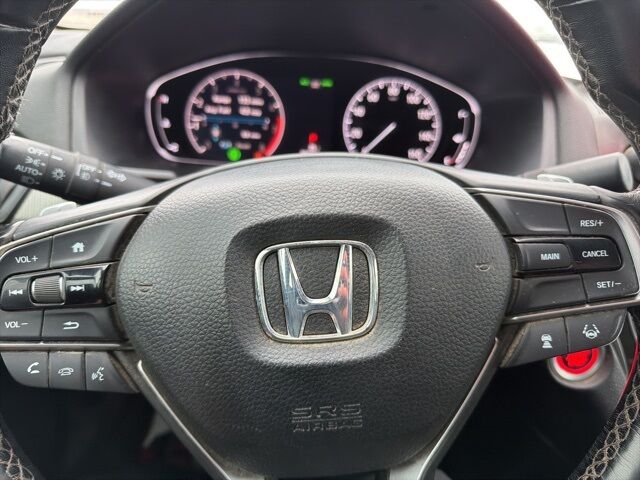 2020 Honda Accord Sport Watertown SD 2020 Honda Accord Sport Watertown SD