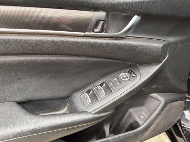 2020 Honda Accord Sport Watertown SD 2020 Honda Accord Sport Watertown SD