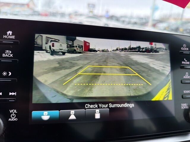 2020 Honda Accord Sport Watertown SD 2020 Honda Accord Sport Watertown SD