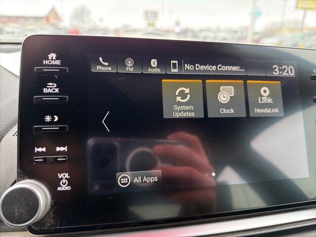 2020 Honda Accord Sport Watertown SD 2020 Honda Accord Sport Watertown SD