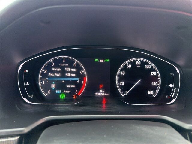 2020 Honda Accord Sport Watertown SD 2020 Honda Accord Sport Watertown SD