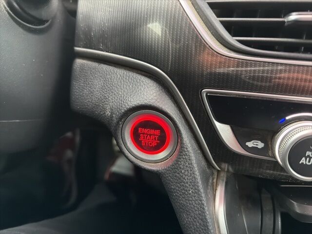 2020 Honda Accord Sport Watertown SD 2020 Honda Accord Sport Watertown SD