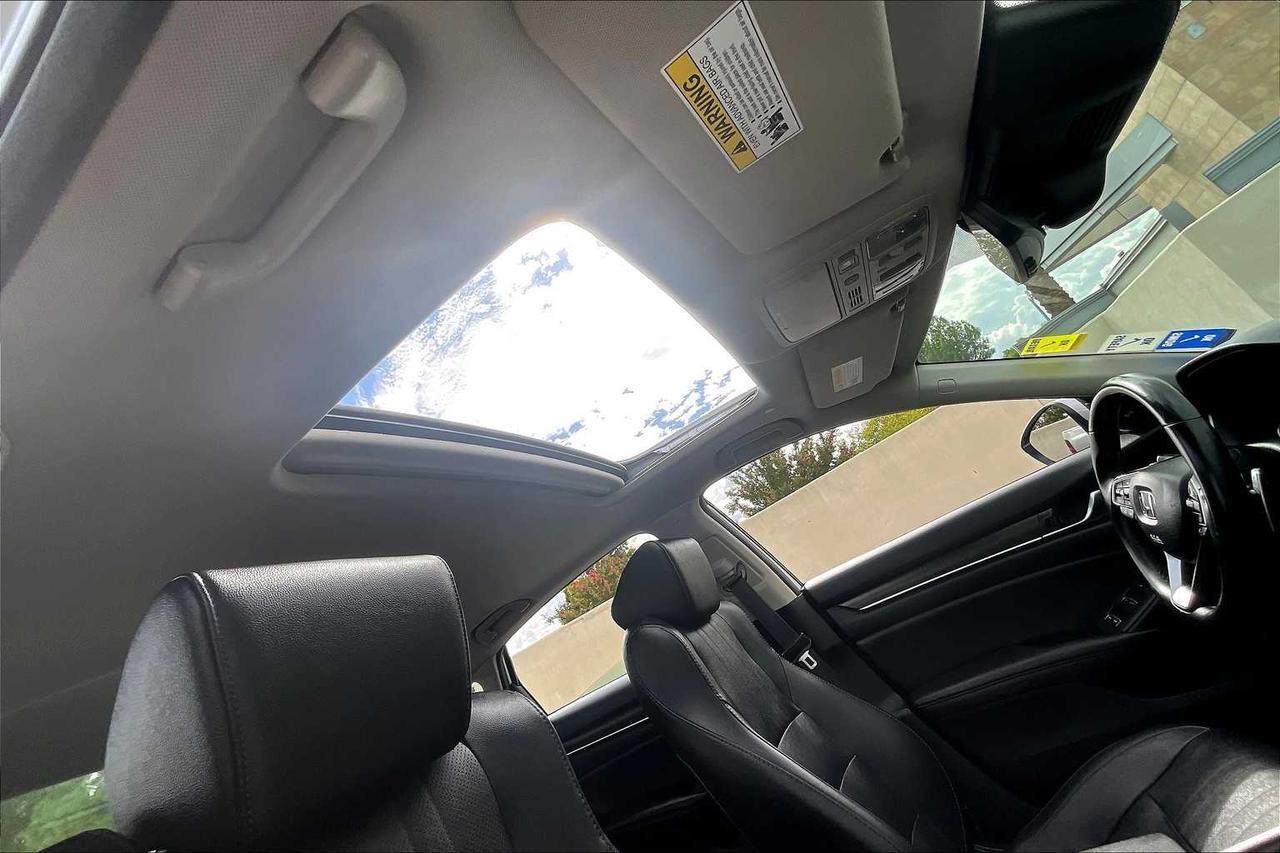 2020 Honda Accord Touring Roseville CA