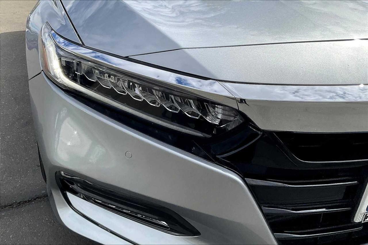 2020 Honda Accord Touring Roseville CA