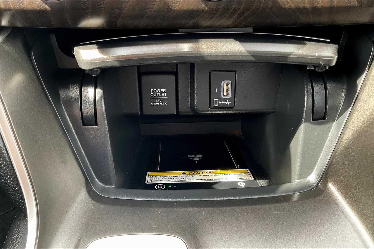 2020 Honda Accord Touring Roseville CA