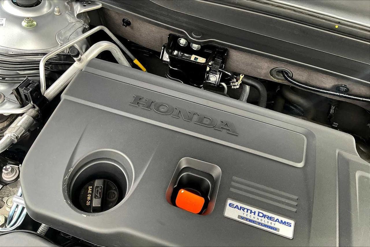 2020 Honda Accord Touring Roseville CA