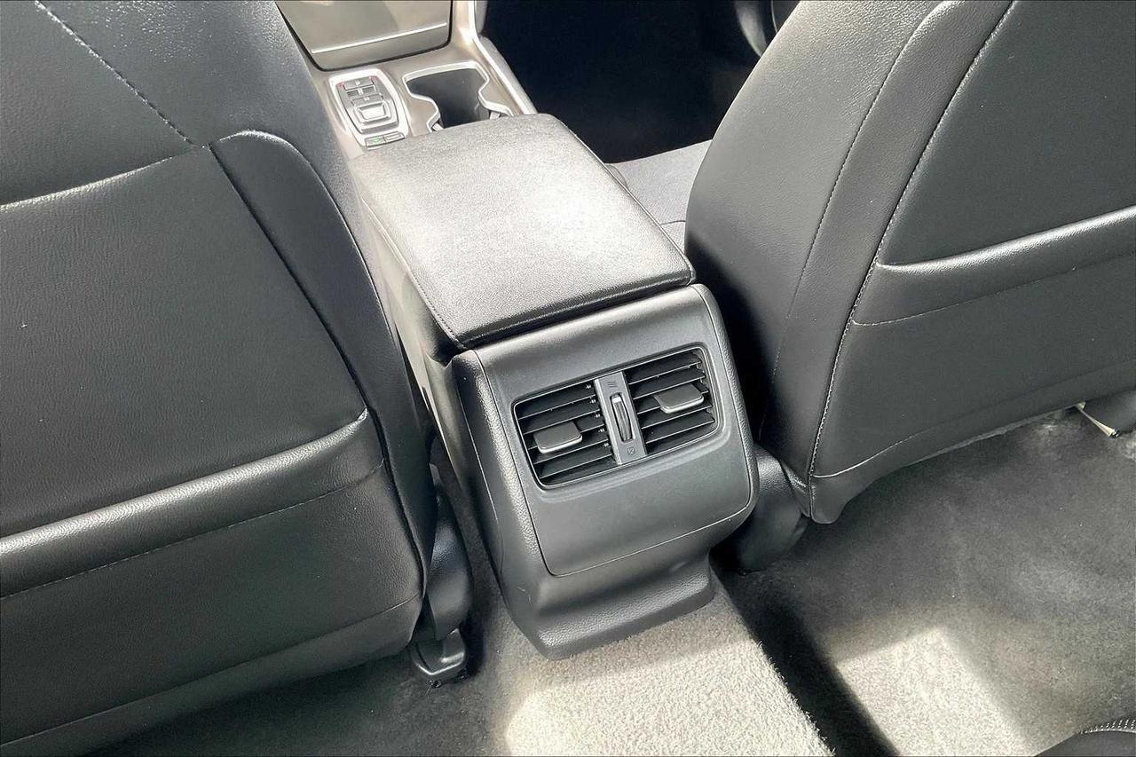 2020 Honda Accord Touring Roseville CA
