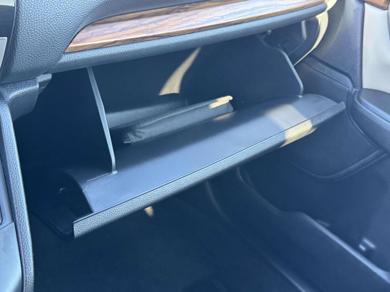 2020 Honda CR-V EX-L Clifton Park NY