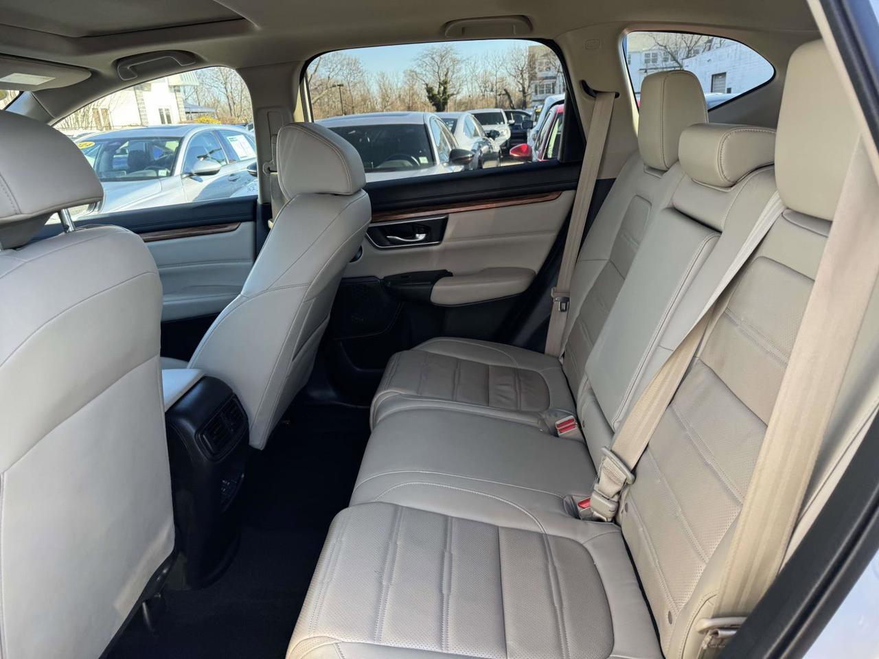 2020 Honda CR-V EX-L Clifton Park NY