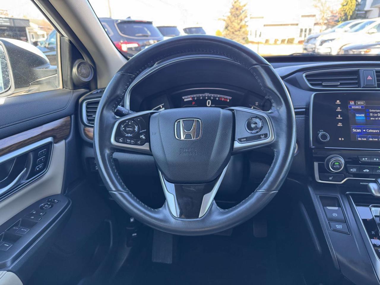 2020 Honda CR-V EX-L Clifton Park NY