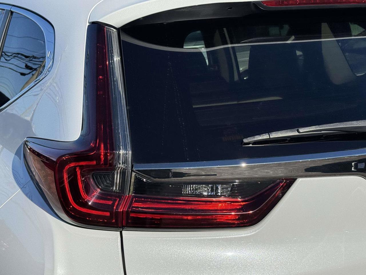 2020 Honda CR-V EX-L Clifton Park NY