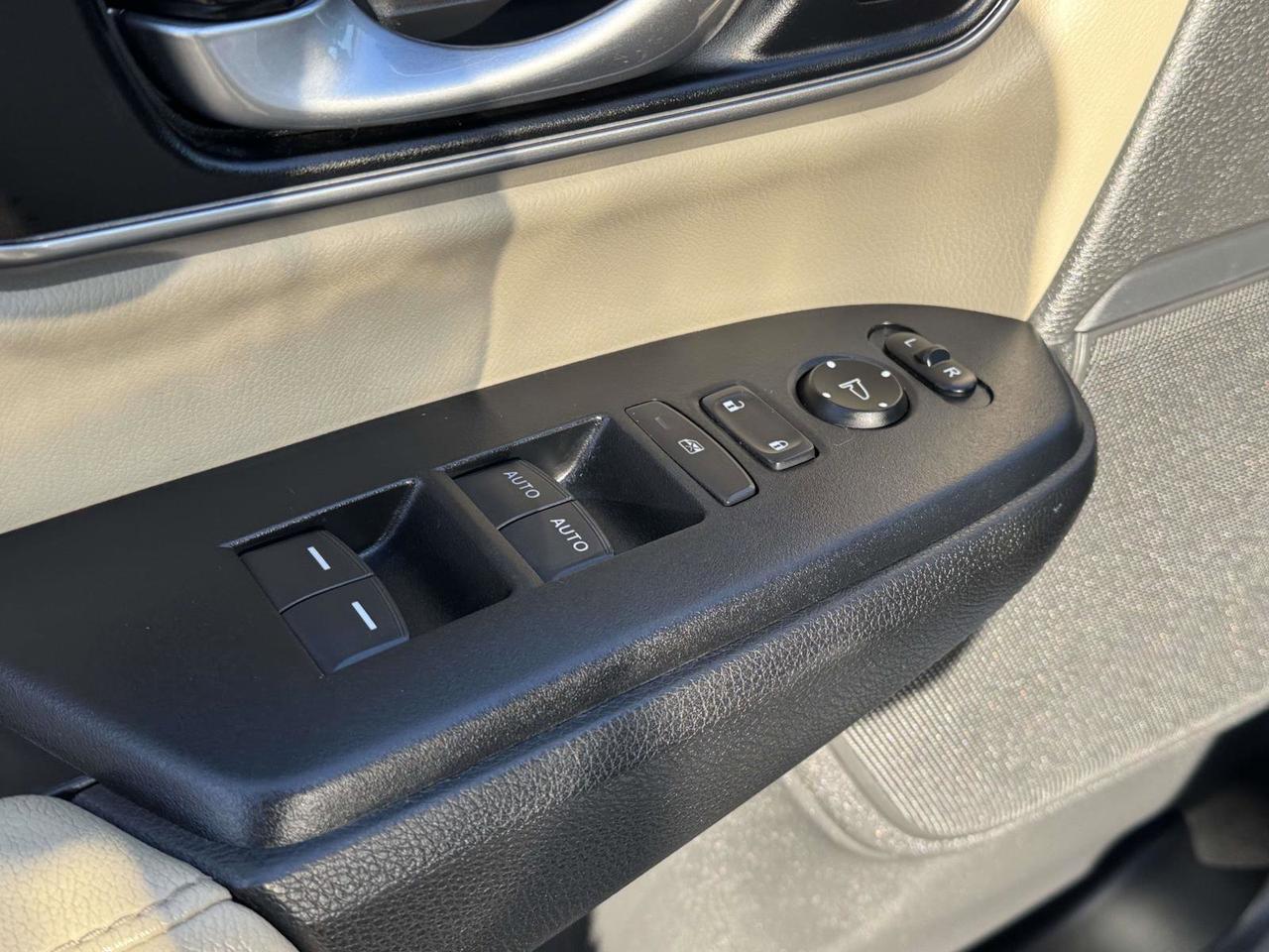 2020 Honda CR-V EX-L Clifton Park NY