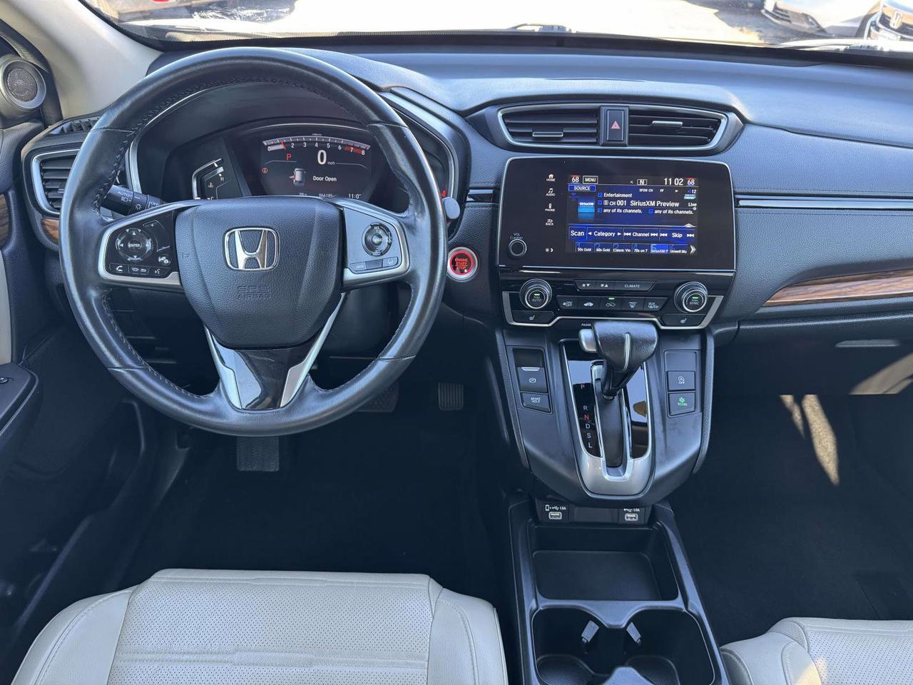 2020 Honda CR-V EX-L Clifton Park NY