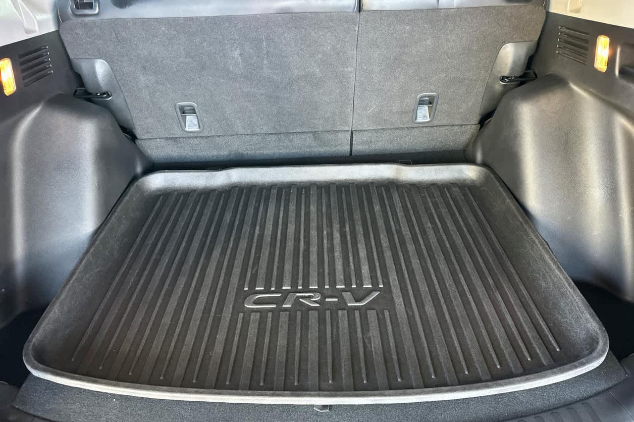 2020 Honda CR-V EX-L Roseville CA