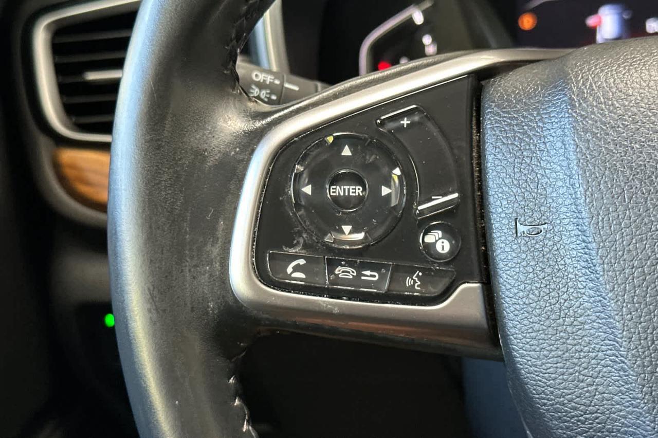 2020 Honda CR-V EX-L Roseville CA