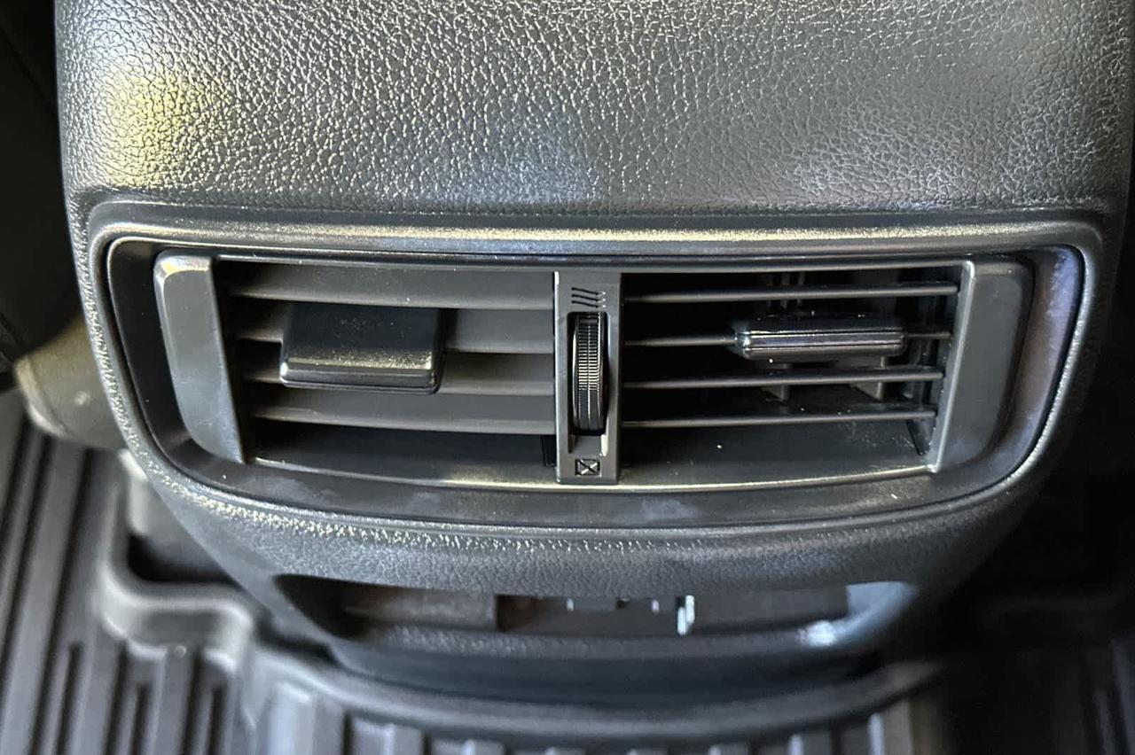 2020 Honda CR-V EX-L Roseville CA